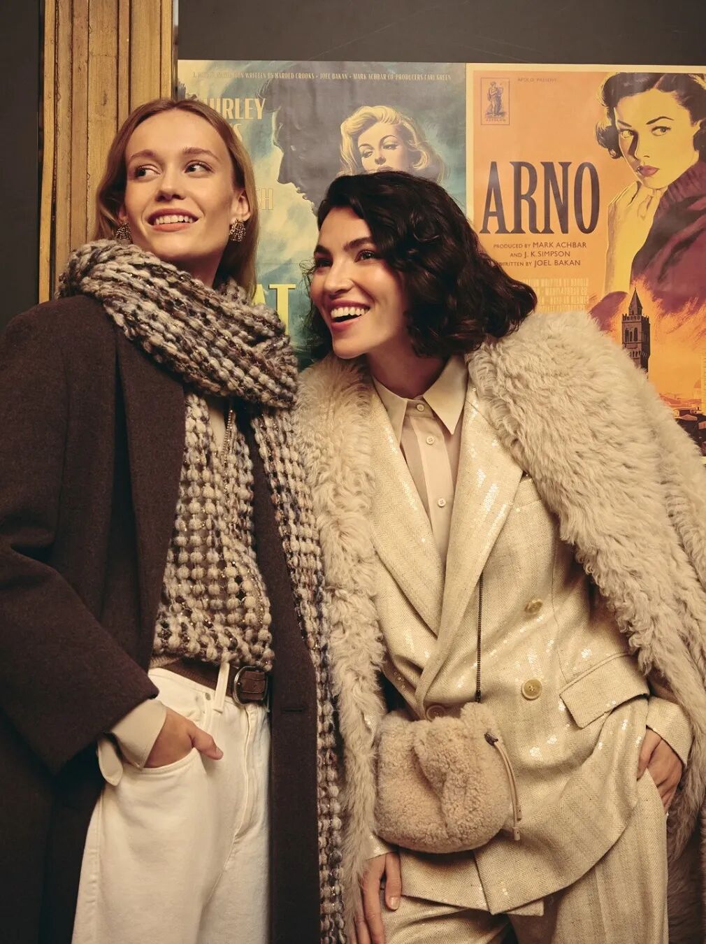 从老钱到老铁，羊绒衫是怎么占领所有人衣橱的？__从老钱到老铁，羊绒衫是怎么占领所有人衣橱的？