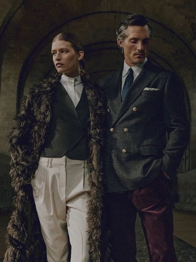 从老钱到老铁，羊绒衫是怎么占领所有人衣橱的？_从老钱到老铁，羊绒衫是怎么占领所有人衣橱的？_