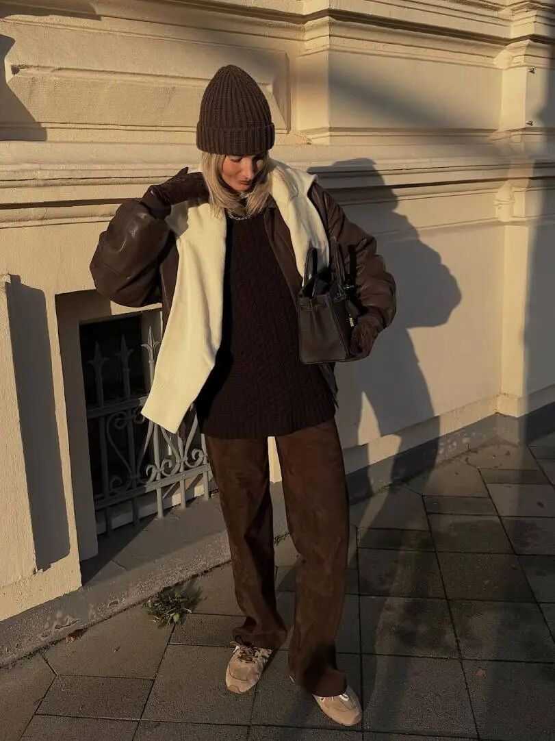 _从老钱到老铁，羊绒衫是怎么占领所有人衣橱的？_从老钱到老铁，羊绒衫是怎么占领所有人衣橱的？