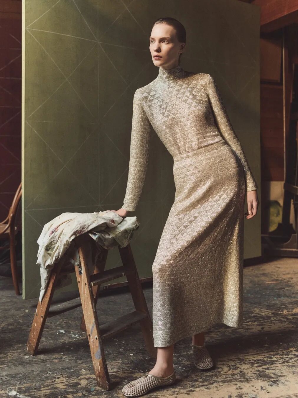 从老钱到老铁，羊绒衫是怎么占领所有人衣橱的？__从老钱到老铁，羊绒衫是怎么占领所有人衣橱的？