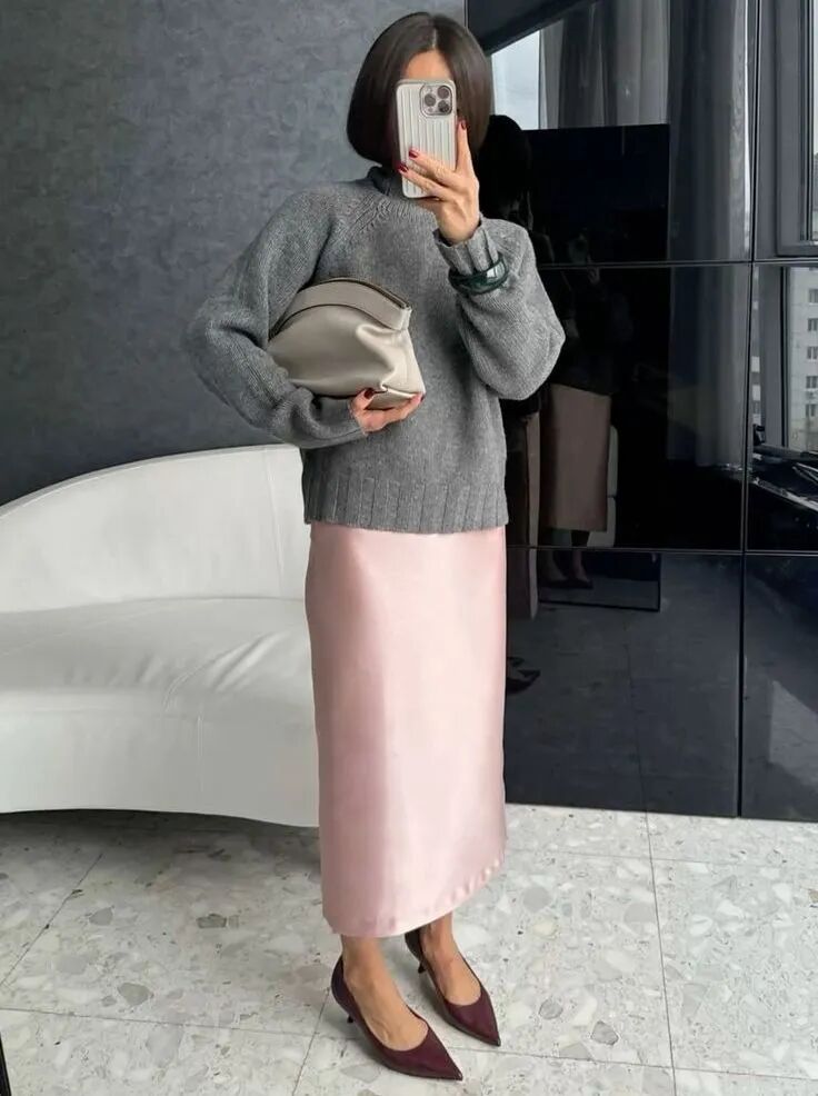 _从老钱到老铁，羊绒衫是怎么占领所有人衣橱的？_从老钱到老铁，羊绒衫是怎么占领所有人衣橱的？