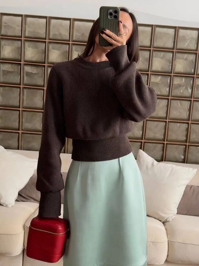 _从老钱到老铁，羊绒衫是怎么占领所有人衣橱的？_从老钱到老铁，羊绒衫是怎么占领所有人衣橱的？