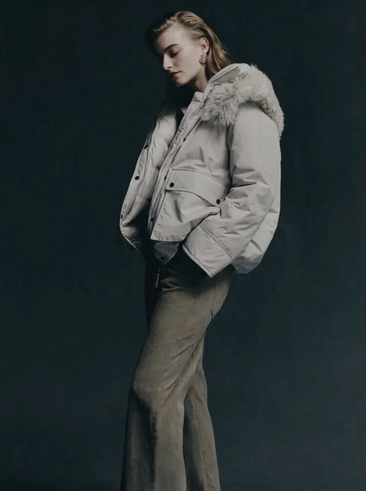 从老钱到老铁，羊绒衫是怎么占领所有人衣橱的？_从老钱到老铁，羊绒衫是怎么占领所有人衣橱的？_