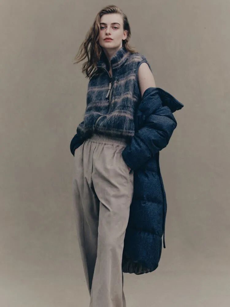 从老钱到老铁，羊绒衫是怎么占领所有人衣橱的？_从老钱到老铁，羊绒衫是怎么占领所有人衣橱的？_