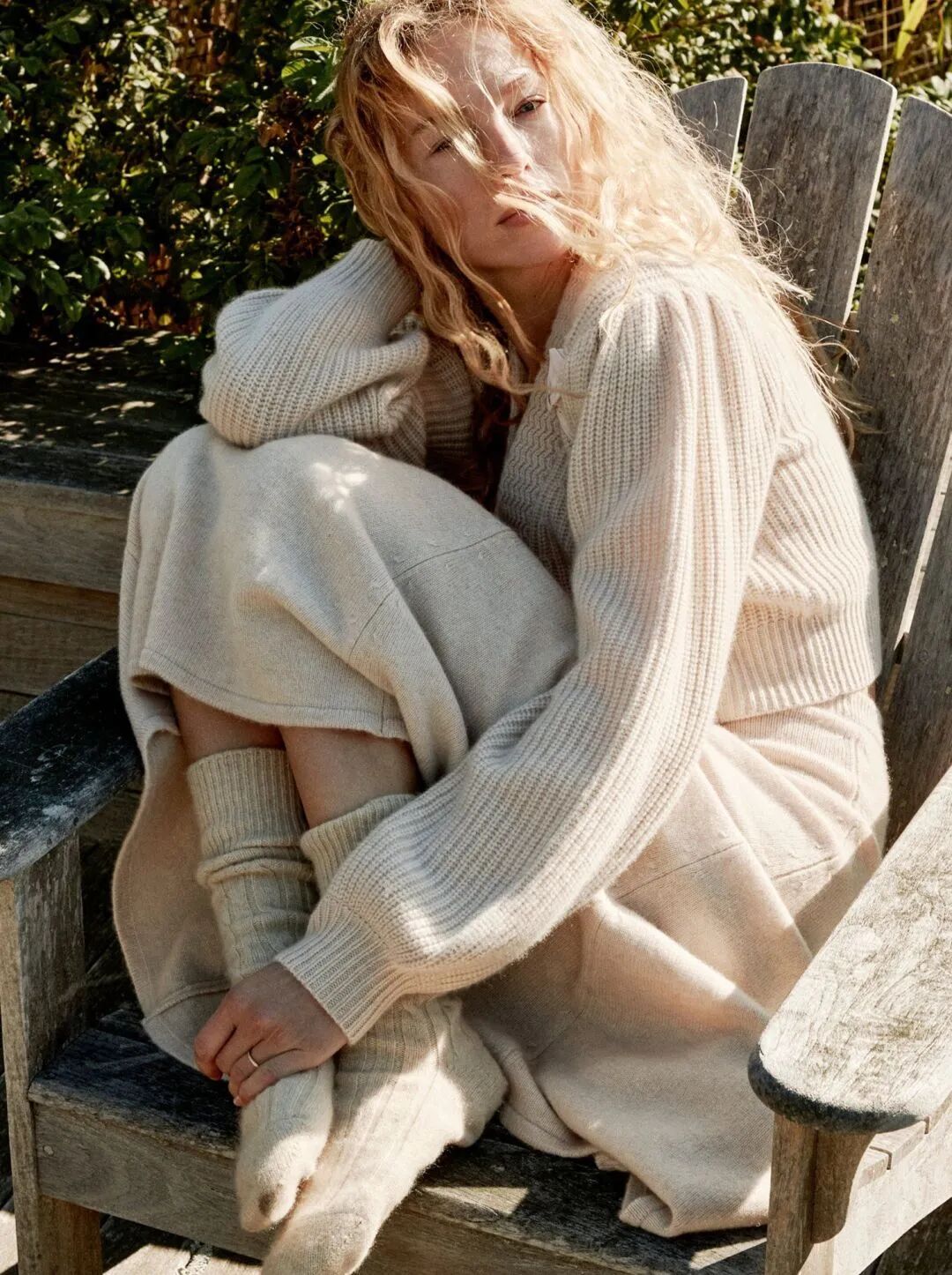 从老钱到老铁，羊绒衫是怎么占领所有人衣橱的？_从老钱到老铁，羊绒衫是怎么占领所有人衣橱的？_