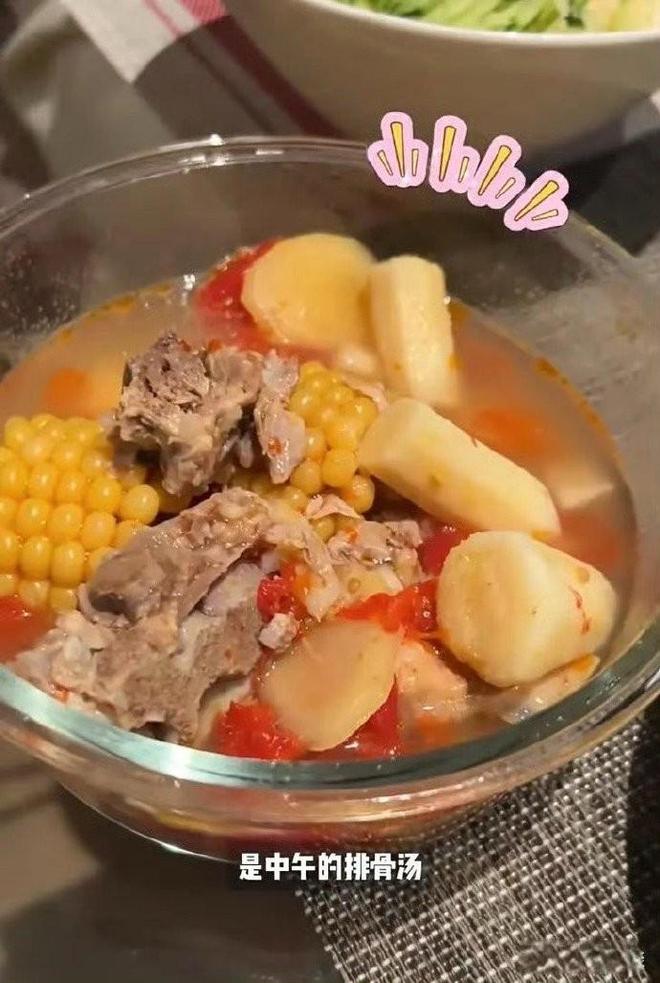 _43岁车晓在北京豪宅庆生,生图下脸馒化,用剩菜剩饭招待闺蜜_43岁车晓在北京豪宅庆生,生图下脸馒化,用剩菜剩饭招待闺蜜