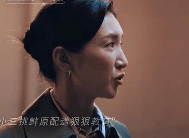 _《夜色正浓》江疏影脸谱化演技被嘲，还不如当“小三”的阚清子_《夜色正浓》江疏影脸谱化演技被嘲，还不如当“小三”的阚清子