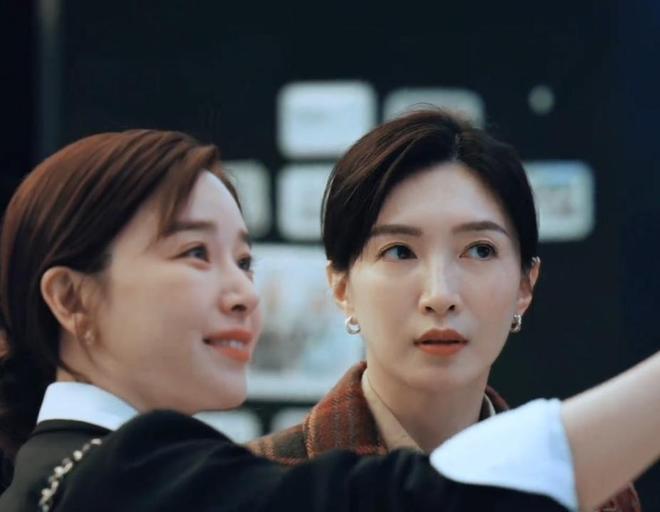 《夜色正浓》江疏影脸谱化演技被嘲，还不如当“小三”的阚清子__《夜色正浓》江疏影脸谱化演技被嘲，还不如当“小三”的阚清子