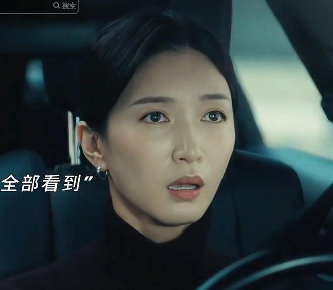 _《夜色正浓》江疏影脸谱化演技被嘲，还不如当“小三”的阚清子_《夜色正浓》江疏影脸谱化演技被嘲，还不如当“小三”的阚清子