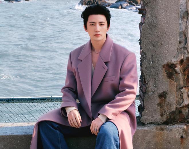 _孟子义磕到真的了_孟子义化妆