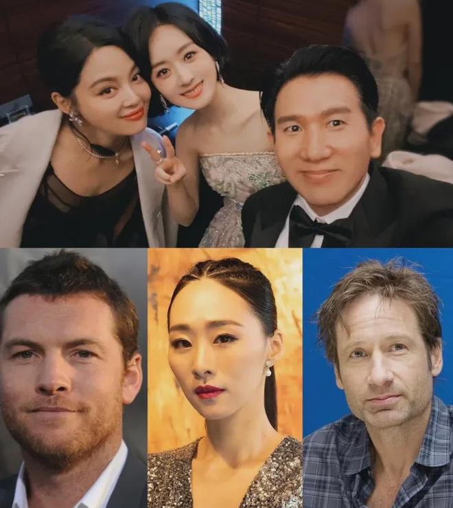 _赵丽颖谈分手_赵丽颖离婚复合