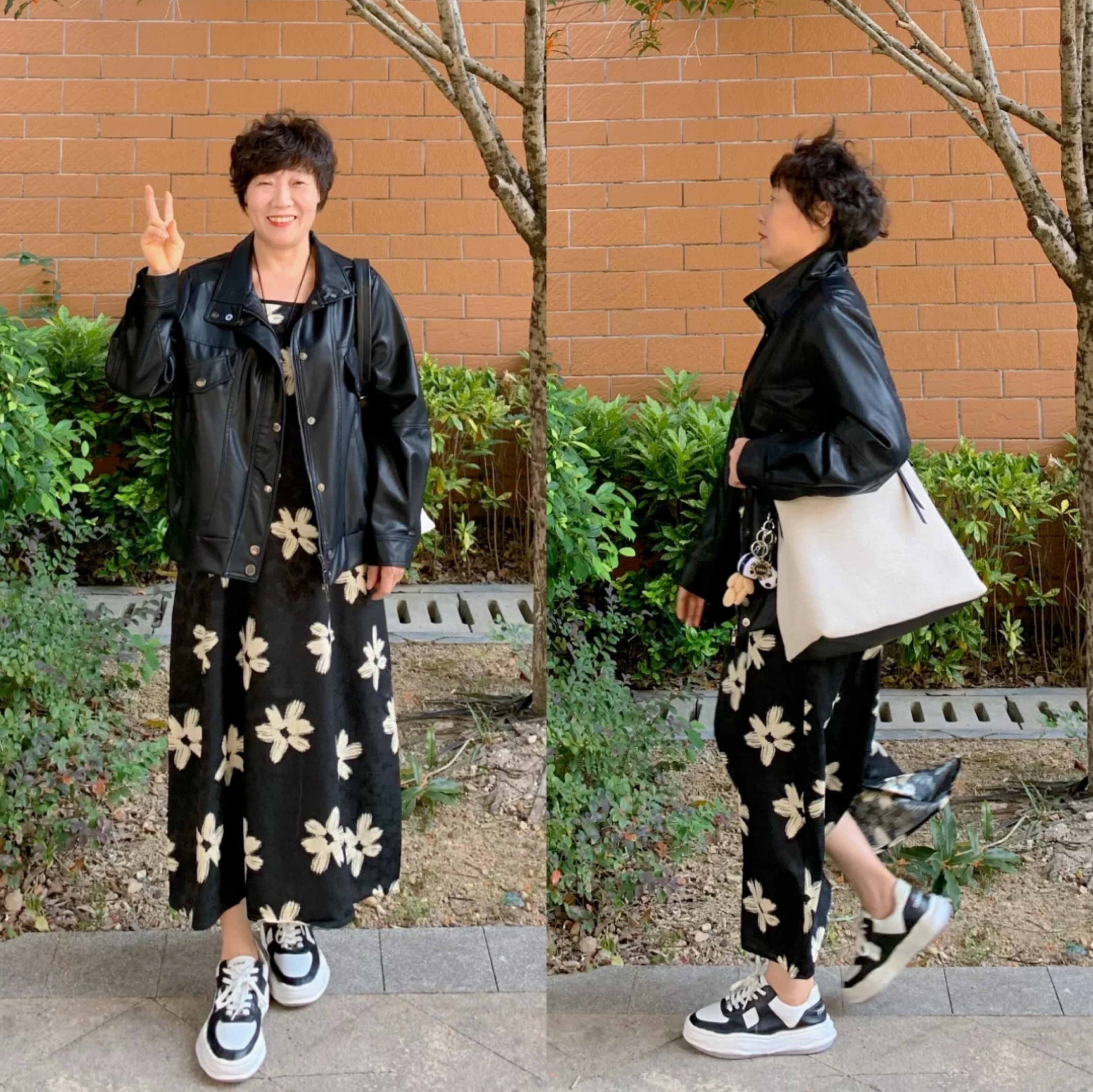 变身达人chris__穿搭女神爱美丽淘宝达人