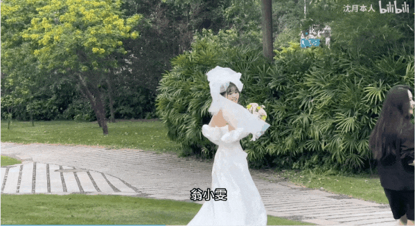 沈月拿下B站百大，李现暴走18公里：明星“抢博主饭碗”的时代来了？_沈月拿下B站百大，李现暴走18公里：明星“抢博主饭碗”的时代来了？_