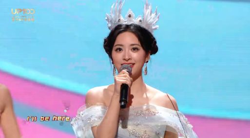 _沈月拿下B站百大，李现暴走18公里：明星“抢博主饭碗”的时代来了？_沈月拿下B站百大，李现暴走18公里：明星“抢博主饭碗”的时代来了？