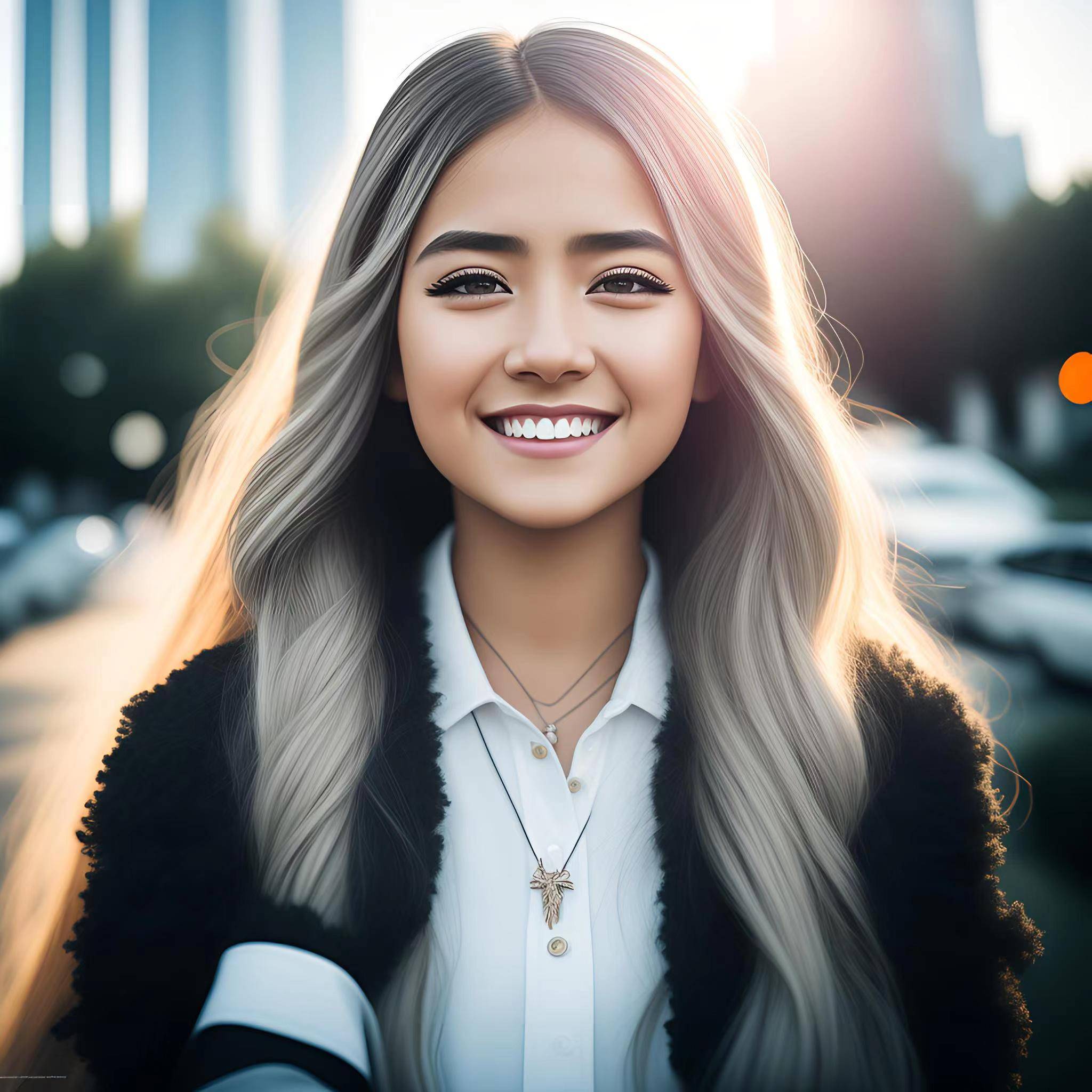 谎言说上100遍就当真了__谎言在上_