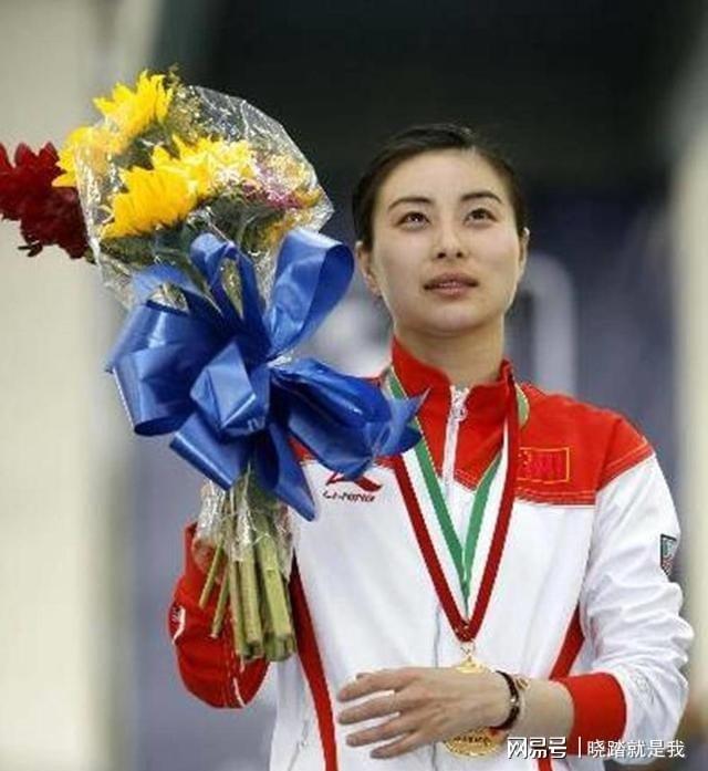 郭晶晶接的代言赚多少钱__郭晶晶代言费用