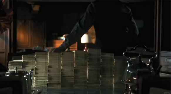 _凯迪拉克服装_凯迪拉克西装暴徒价格