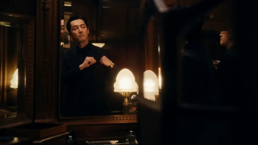 _凯迪拉克服装_凯迪拉克西装暴徒价格