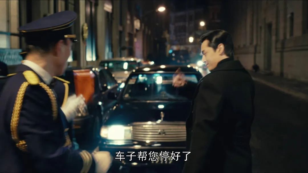 凯迪拉克西装暴徒价格_凯迪拉克服装_