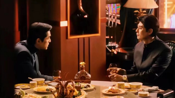 _凯迪拉克服装_凯迪拉克西装暴徒价格