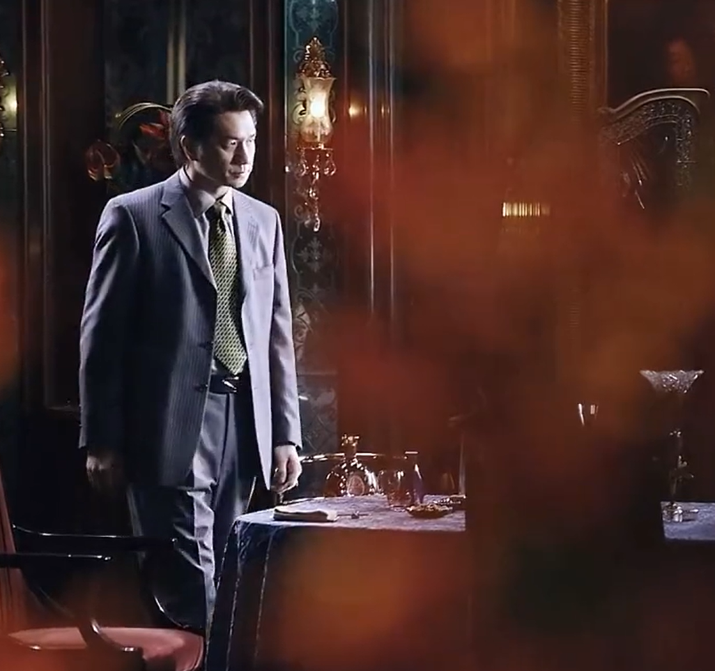 凯迪拉克西装暴徒价格__凯迪拉克服装