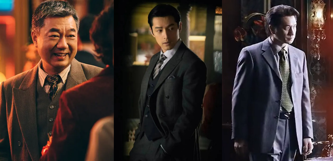 凯迪拉克服装__凯迪拉克西装暴徒价格