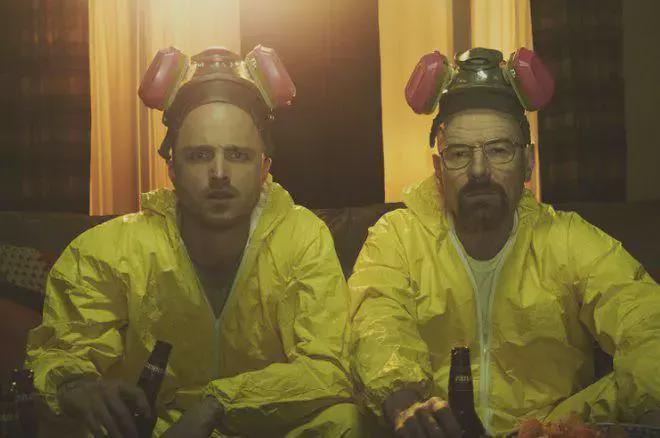 每一季都精彩的7大黄暴系列美剧,最后一部吊打《权游》