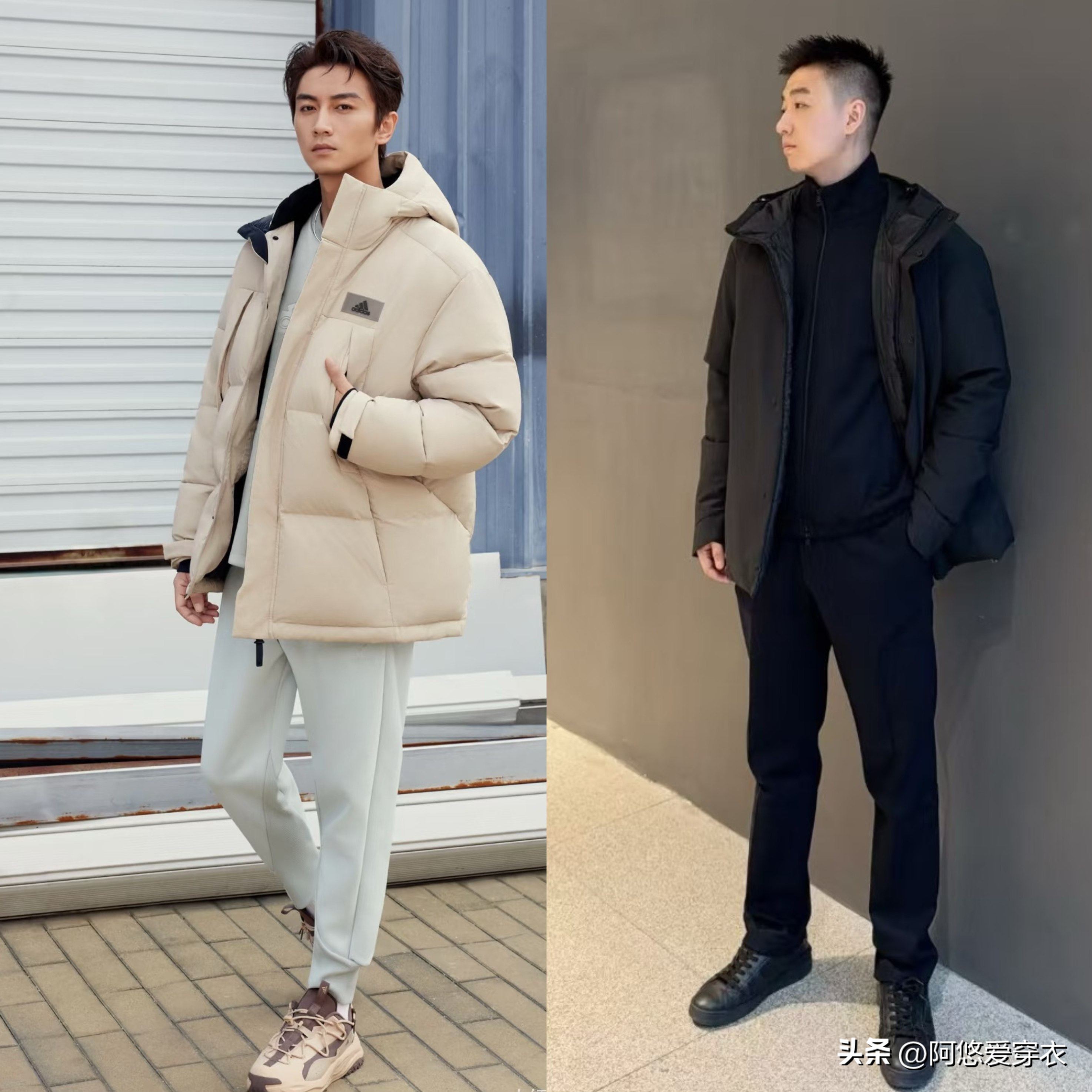 能让羽绒服冬天滞销的城市_2020烂大街的羽绒服_