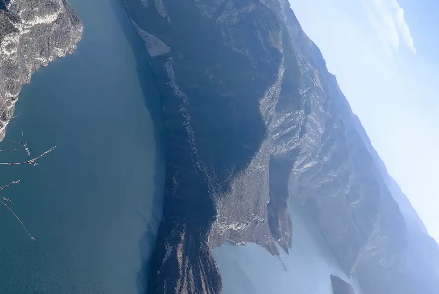 太原表里山河__太原周边山水