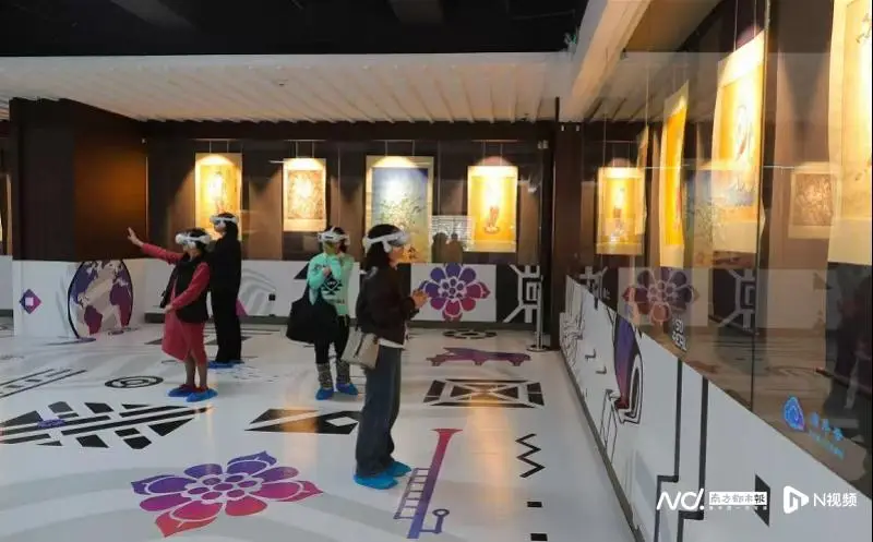 岭南画派传人_岭南名画_