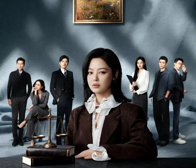 _《女神蒙上眼》和《夜色正浓》各看4集，一部已弃剧，一部看上瘾_《女神蒙上眼》和《夜色正浓》各看4集，一部已弃剧，一部看上瘾