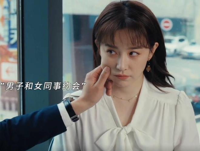 《女神蒙上眼》和《夜色正浓》各看4集，一部已弃剧，一部看上瘾__《女神蒙上眼》和《夜色正浓》各看4集，一部已弃剧，一部看上瘾