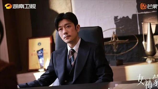 _《女神蒙上眼》和《夜色正浓》各看4集，一部已弃剧，一部看上瘾_《女神蒙上眼》和《夜色正浓》各看4集，一部已弃剧，一部看上瘾