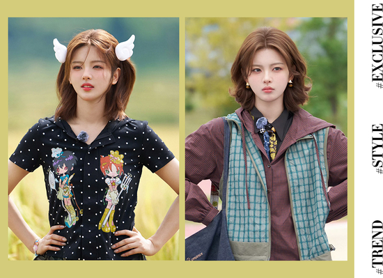 _换风格的心情说说_换风格是什么意思