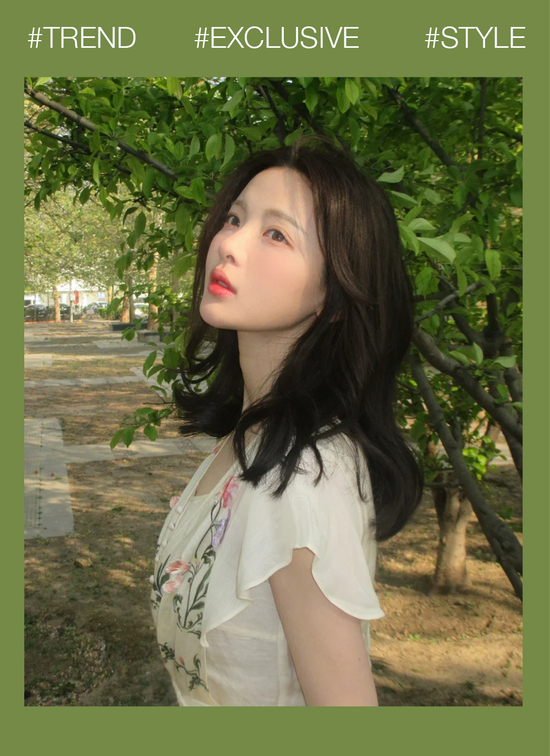 换风格是什么意思__换风格的心情说说