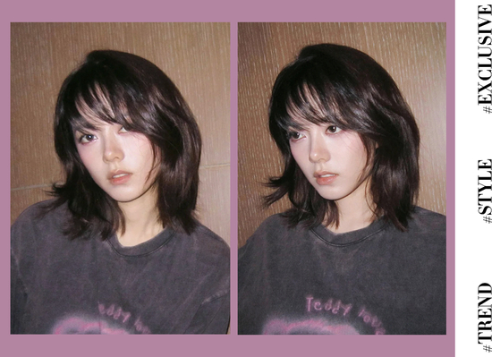 _换风格是什么意思_换风格的心情说说