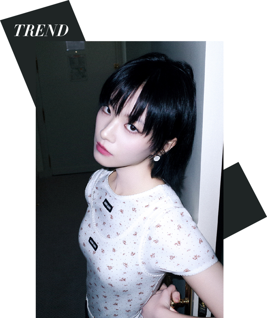 _换风格的心情说说_换风格是什么意思