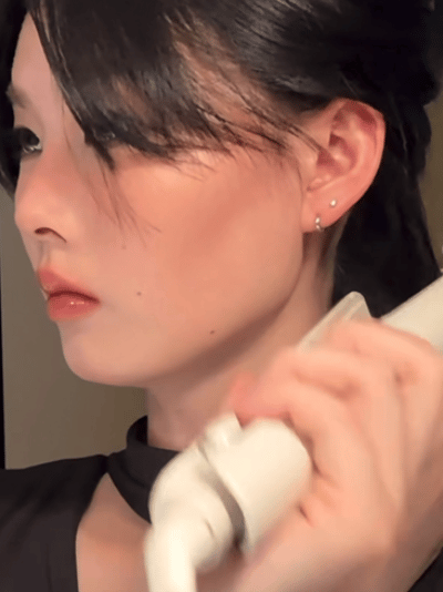 _换风格是什么意思_换风格的心情说说