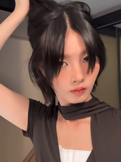 _换风格的心情说说_换风格是什么意思