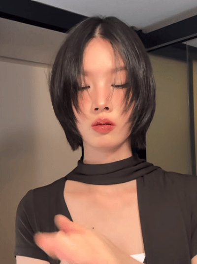 _换风格是什么意思_换风格的心情说说