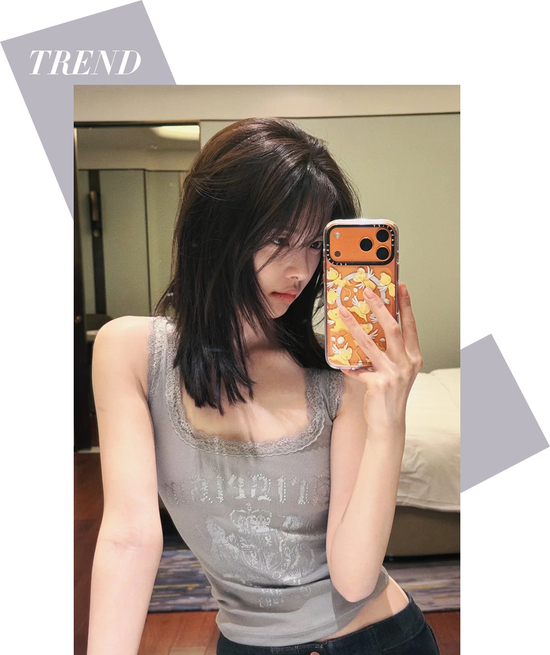 _换风格是什么意思_换风格的心情说说