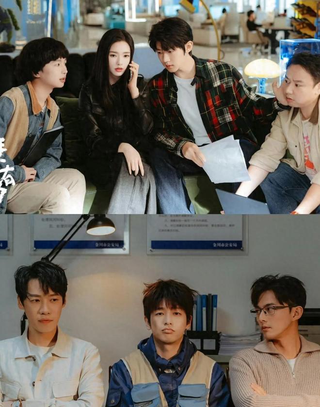 _热播喜剧电视剧排行榜_播放热播喜剧