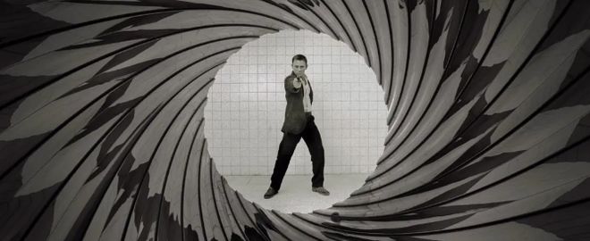 _遥想二十年前,他还是新邦德_遥想二十年前,他还是新邦德