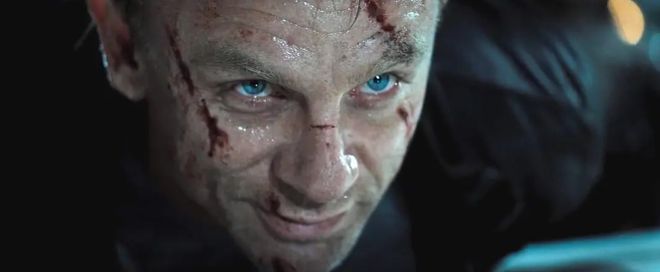 遥想二十年前,他还是新邦德__遥想二十年前,他还是新邦德