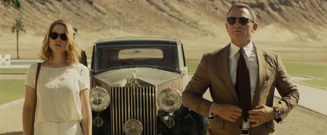 遥想二十年前,他还是新邦德__遥想二十年前,他还是新邦德