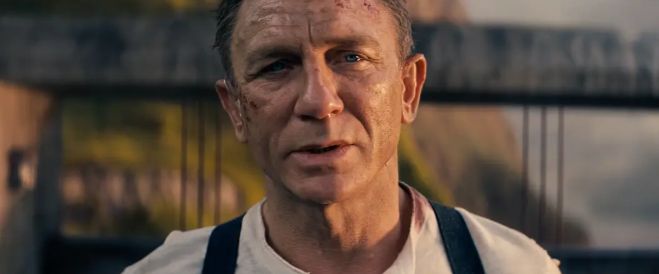 遥想二十年前,他还是新邦德__遥想二十年前,他还是新邦德