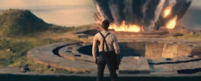 遥想二十年前,他还是新邦德__遥想二十年前,他还是新邦德