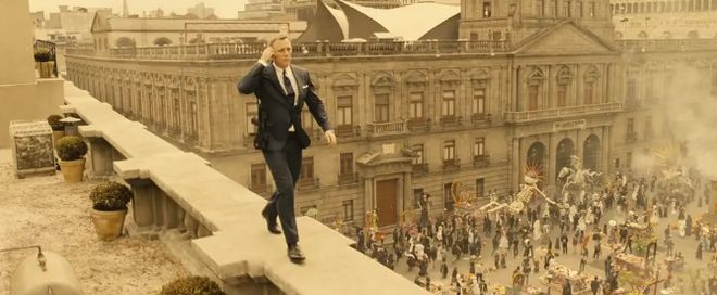 遥想二十年前,他还是新邦德__遥想二十年前,他还是新邦德