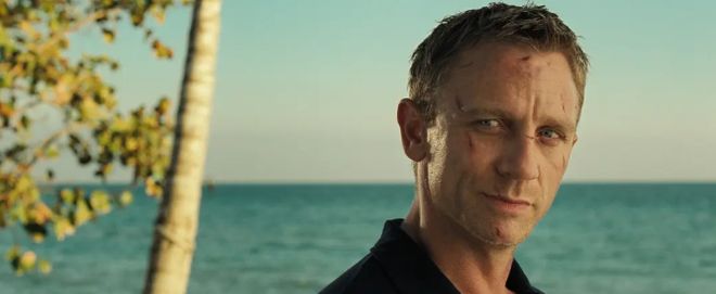 _遥想二十年前,他还是新邦德_遥想二十年前,他还是新邦德