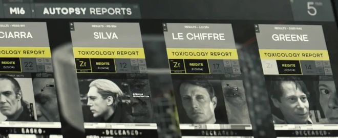 遥想二十年前,他还是新邦德__遥想二十年前,他还是新邦德